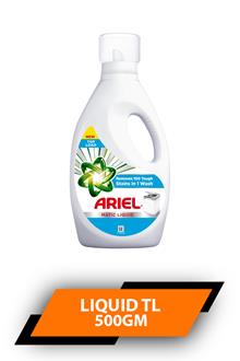 Ariel Liquid Tl 500gm